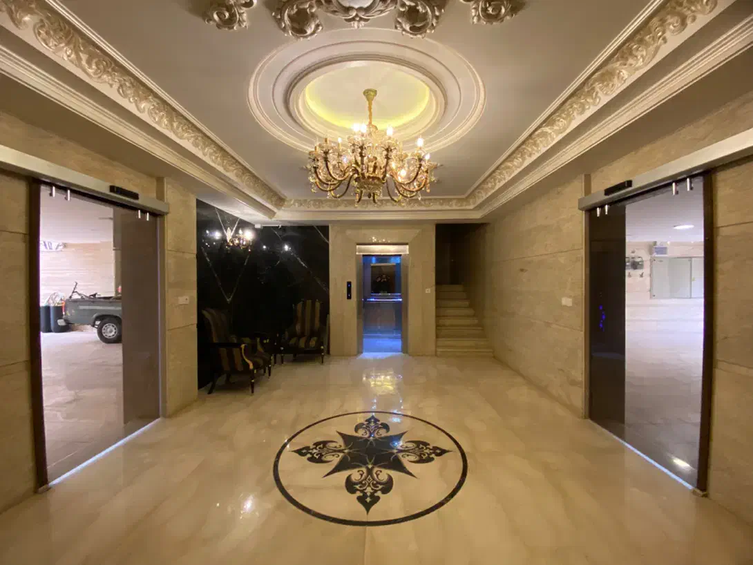 ۵۰۰ متر دوبلکس آپارتمان صفر تاپ لوکیشن|اجارهٔ آپارتمان|کرمان, |دیوار