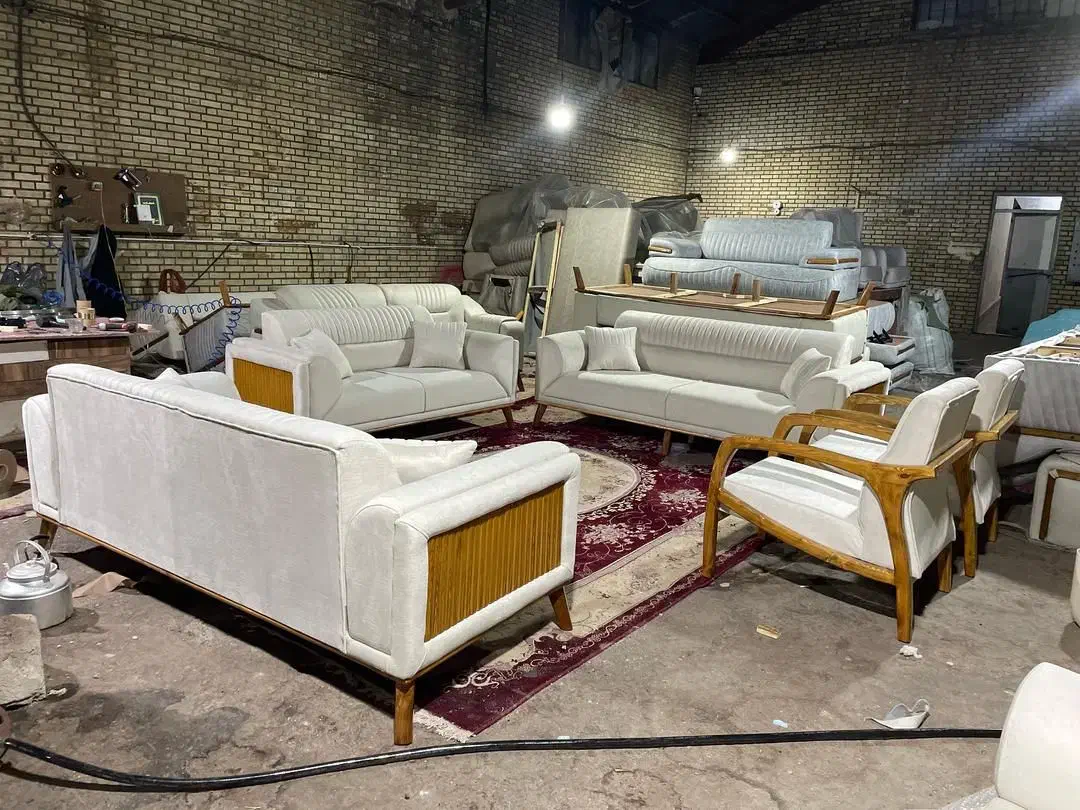 کارگاه نقاشی مبل|خدمات پیشه و مهارت|سلماس, |دیوار