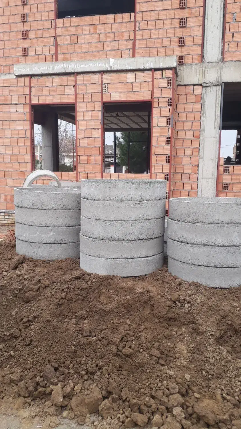 فروش پالانه چاه|خدمات پیشه و مهارت|علیآباد کتول, |دیوار