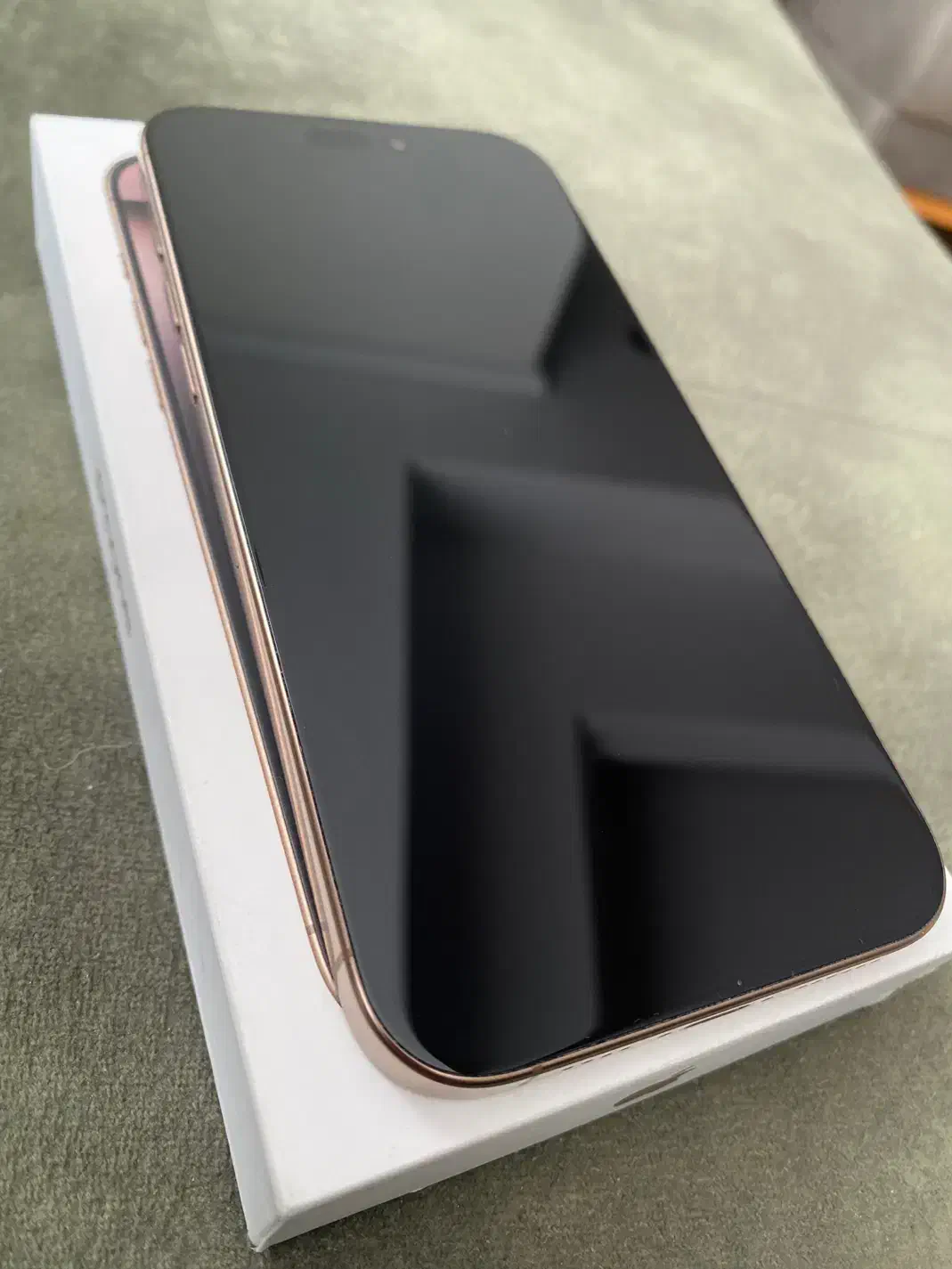 Iphone 16 pro max 256 za رجیستر شده|موبایل|تهران, نیاوران|دیوار