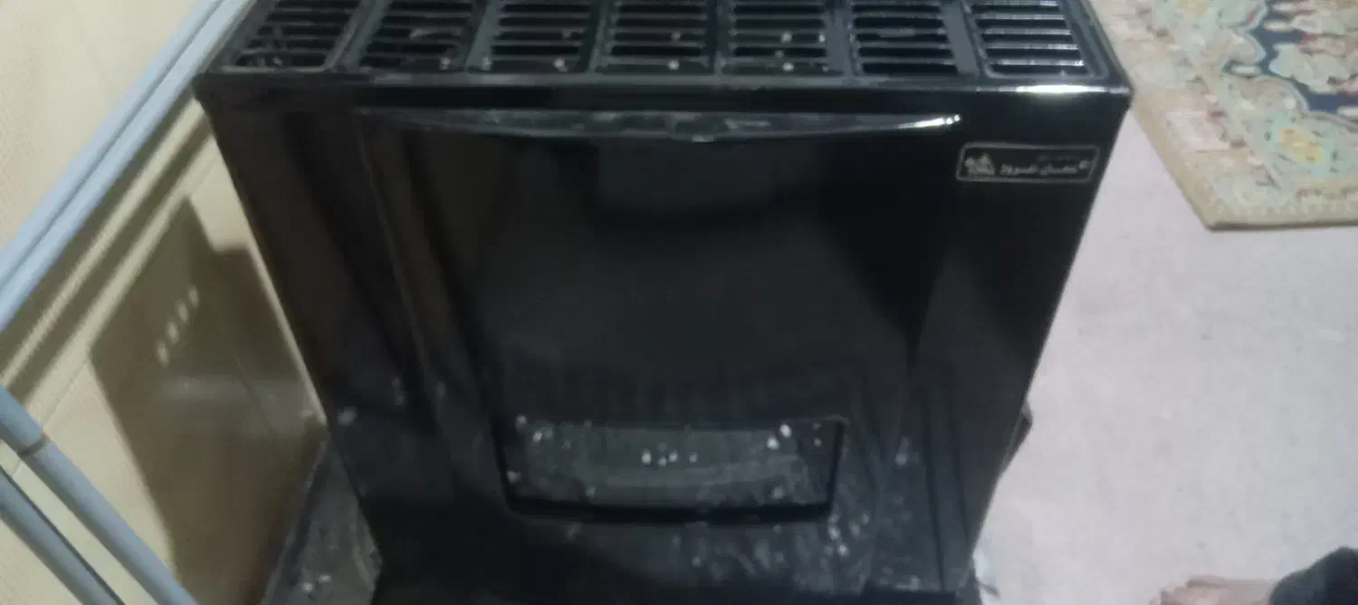 بخاری گازی|بخاری، هیتر، شومینه|تهران, صد دستگاه|دیوار