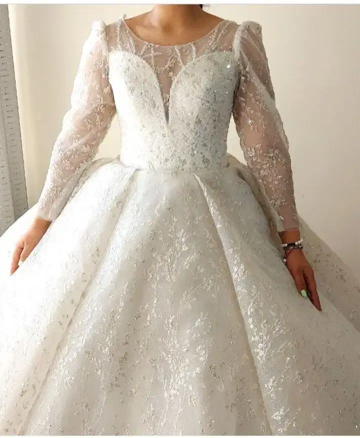 باسلام لباس عروس فروشی|لباس|بافت, |دیوار