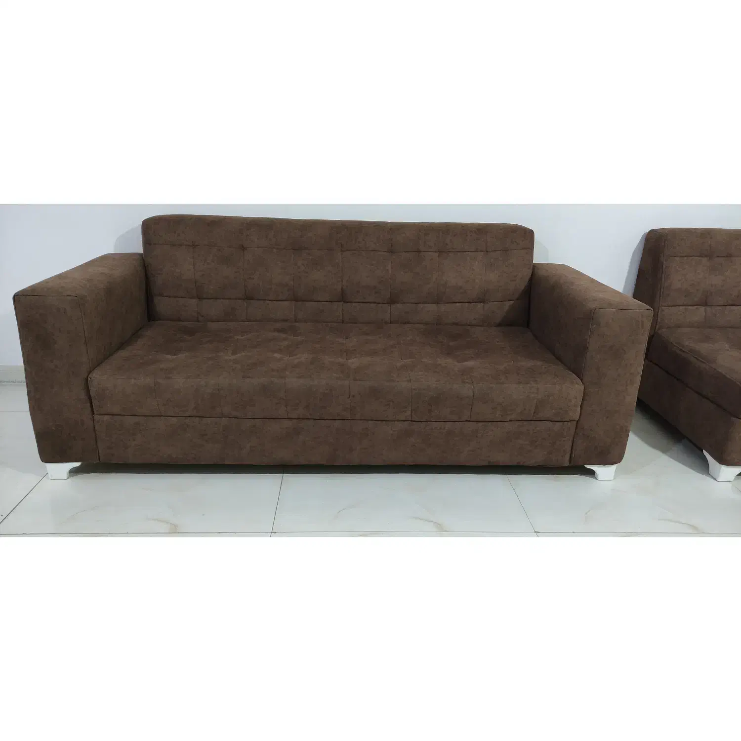 مبل راحتی ۸نفره|مبلمان خانگی و میز عسلی|کردکوی, |دیوار