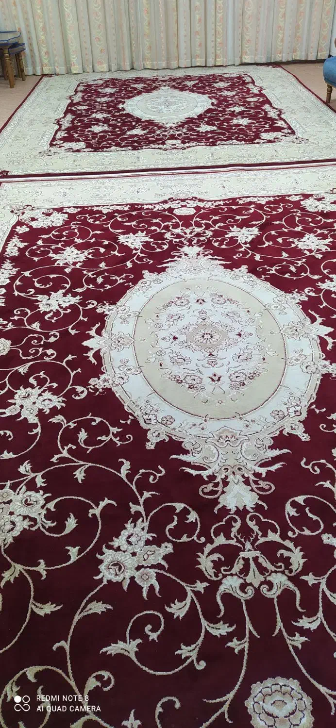 فرش|فرش|مبارکه, |دیوار