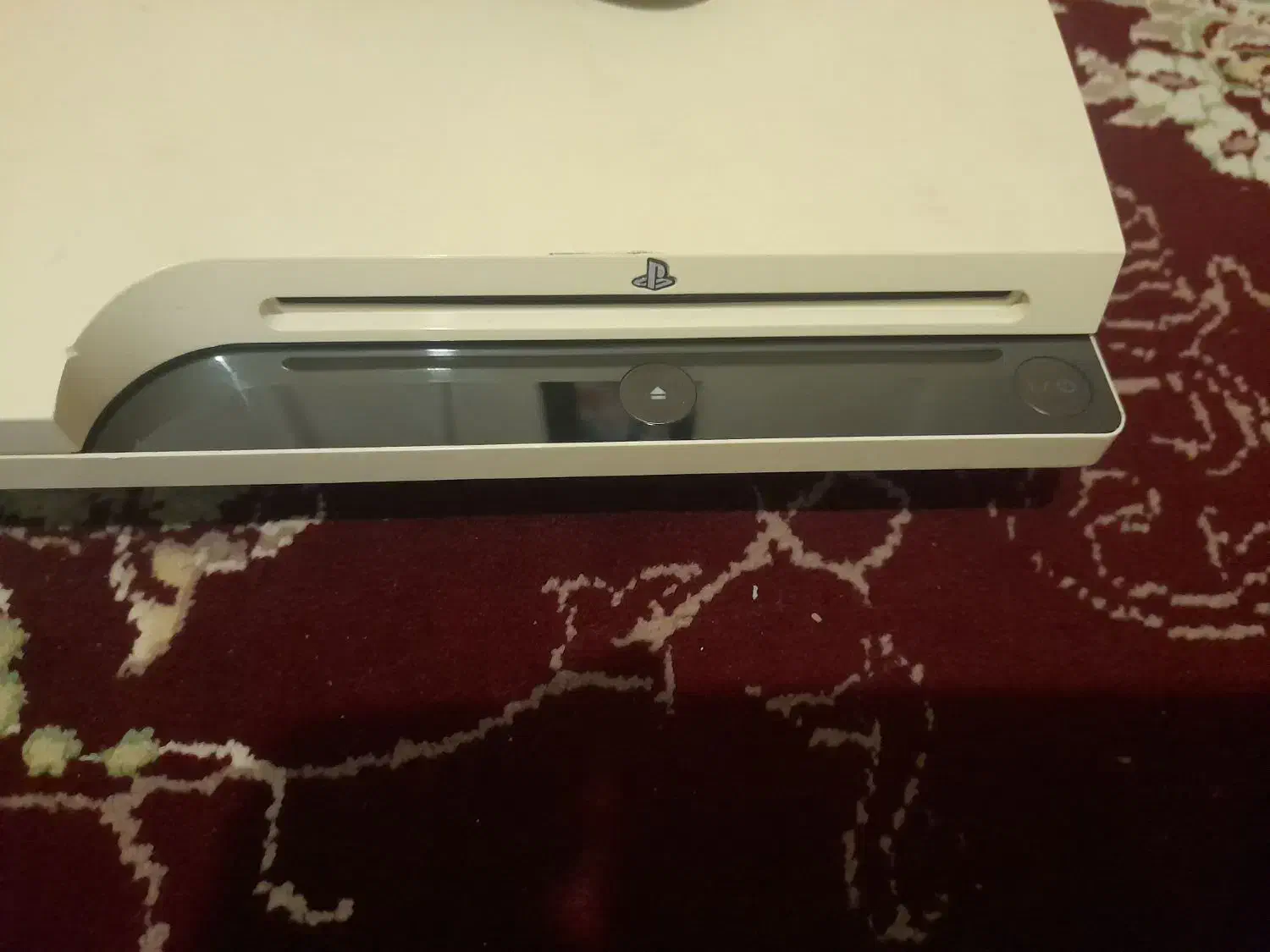 ps3 اسلیم|کنسول، بازی ویدئویی و آنلاین|مشهد, شمس آباد|دیوار