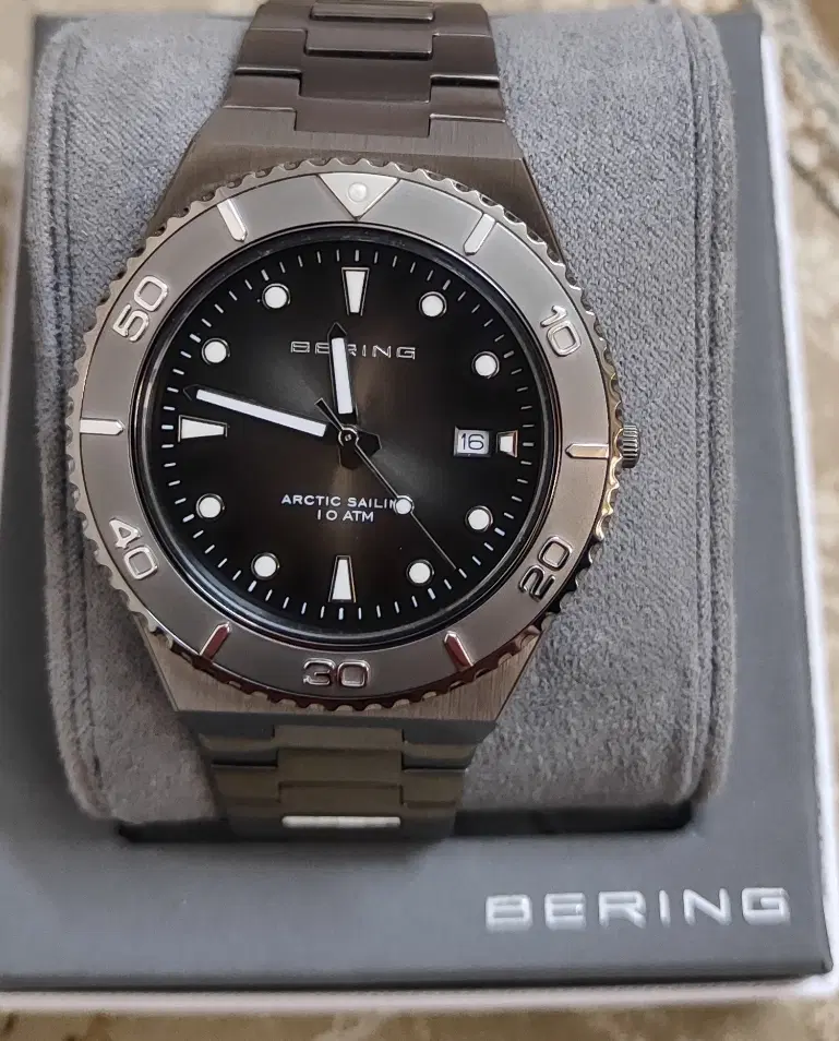 ساعت Bering|ساعت|تهران, جوادیه|دیوار