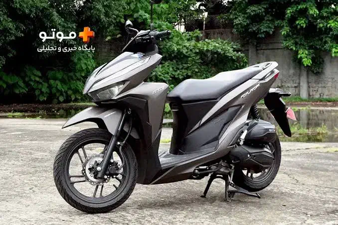 هوندا کلیک ۱۵۰cc|موتورسیکلت|کرمان, |دیوار