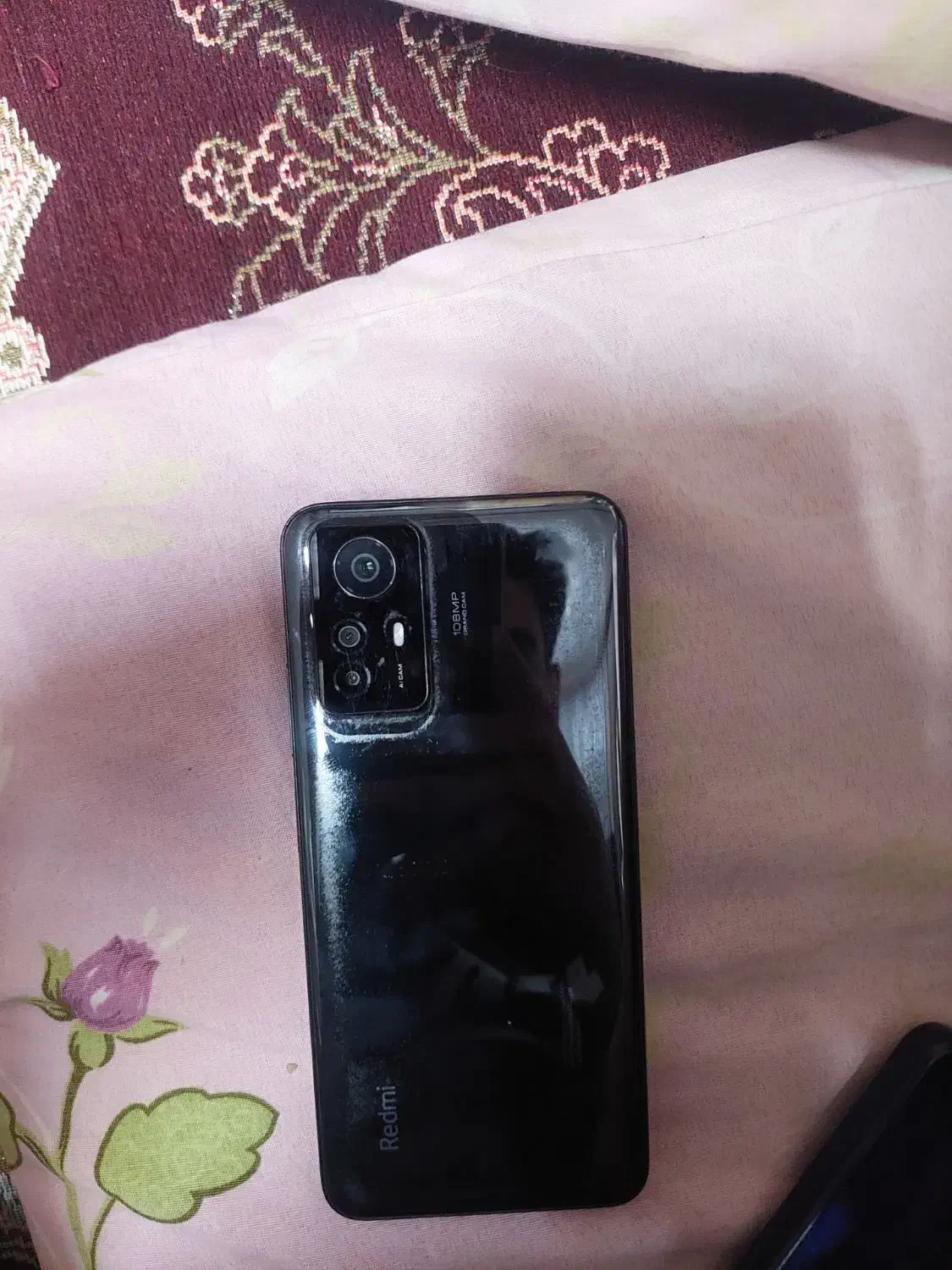 note 12 s|موبایل|مشهد, قائم|دیوار