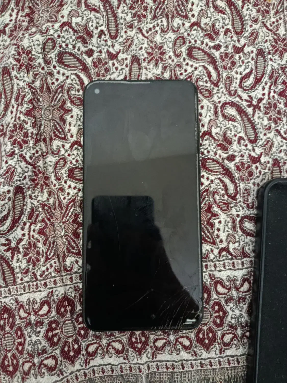 گوشی A 11|موبایل|خرمآباد, |دیوار