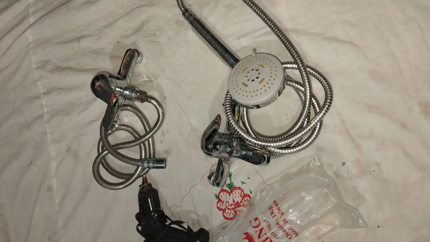 لوازم بهداشتی|آرایشی، بهداشتی، درمانی|بومهن, |دیوار