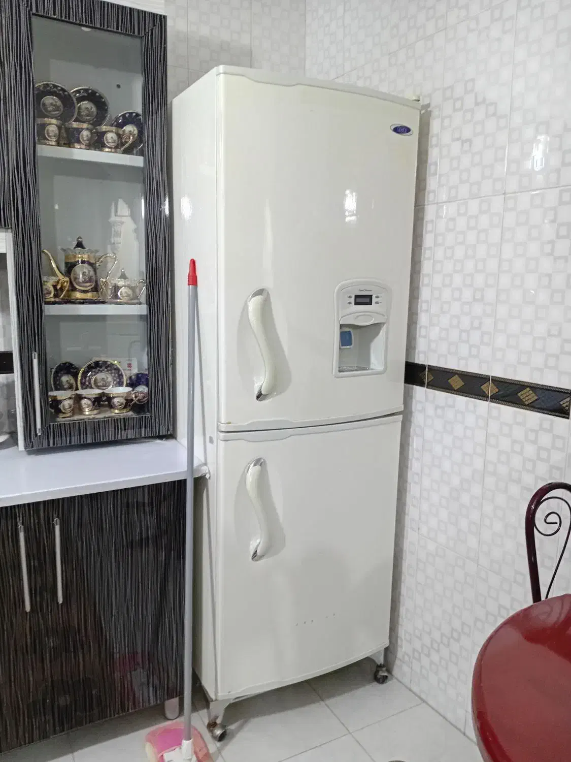 یخچال وفریزر|یخچال و فریزر|چادگان, |دیوار