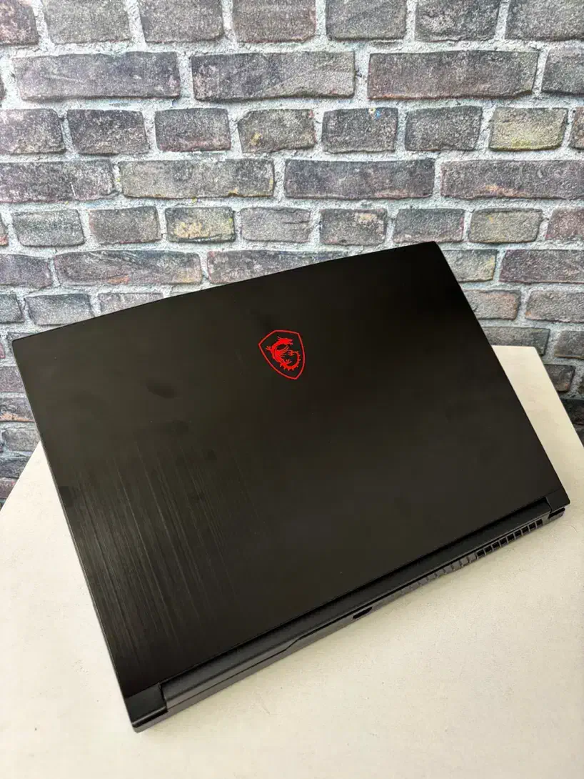 لپتاپMsi/پردانزدهi7/گرافیک1050Ti/رم۱۶گیگ/باگارانتی|رایانه همراه|تهران, میدان ولیعصر|دیوار