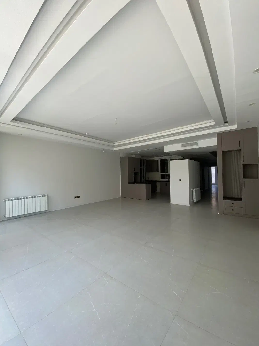 اجاره آپارتمان ۱۵۱ متری سوپرلوکس کلیدنخورده|اجارهٔ آپارتمان|پردیس, فاز ۲|دیوار