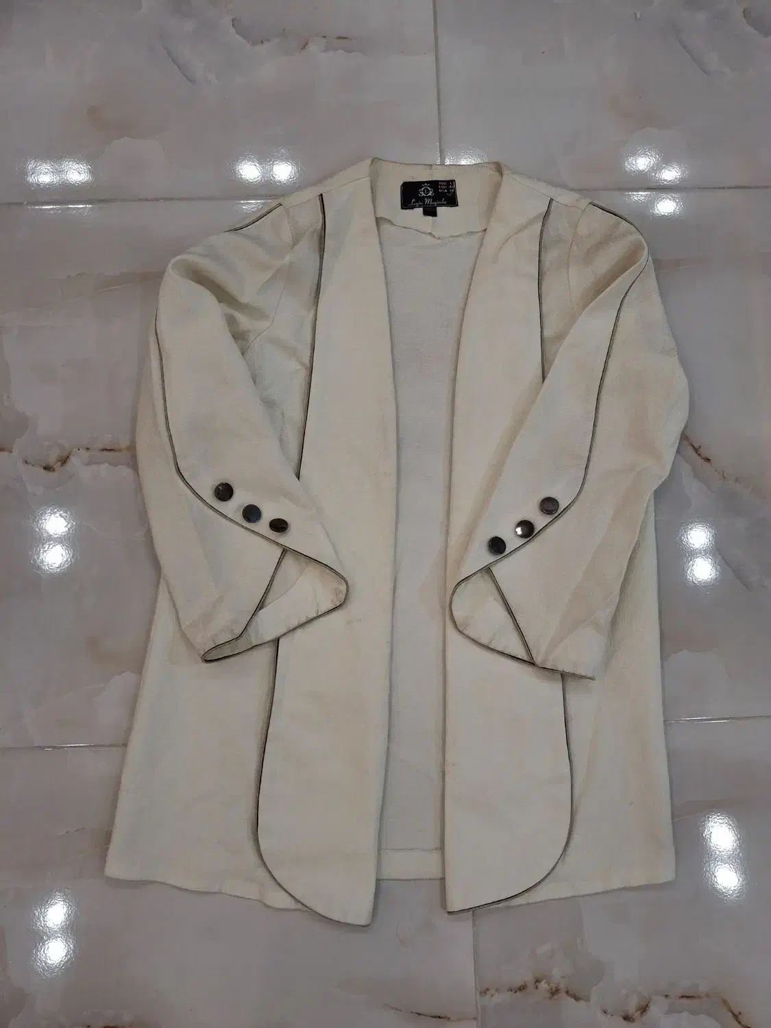 مانتو و شومیز و چادر|لباس|ارومیه, |دیوار