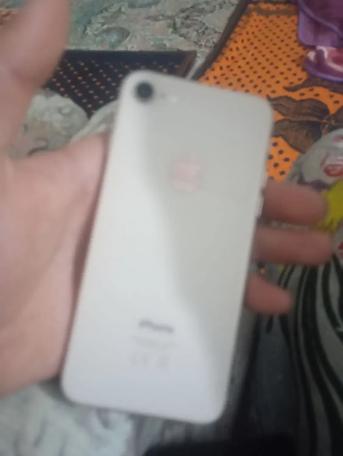 ایفون8|موبایل|قم, شاد قلی|دیوار