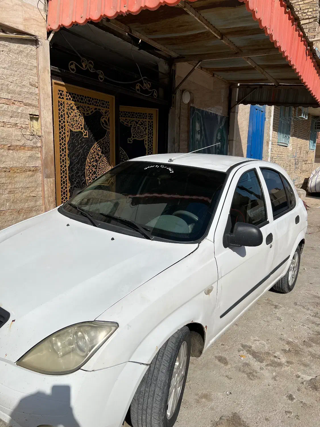 تیبا۲|خودرو سواری و وانت|بندر امام خمینی, |دیوار