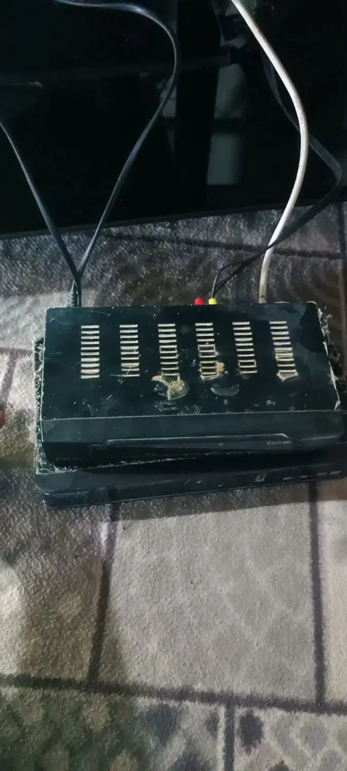 تلویزیون وگیرنده|تلویزیون و پروژکتور|زهک, |دیوار