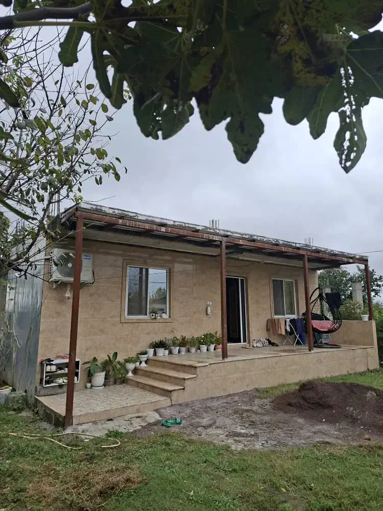 ویلا روستایی|فروش خانه و ویلا|رضوانشهر, |دیوار