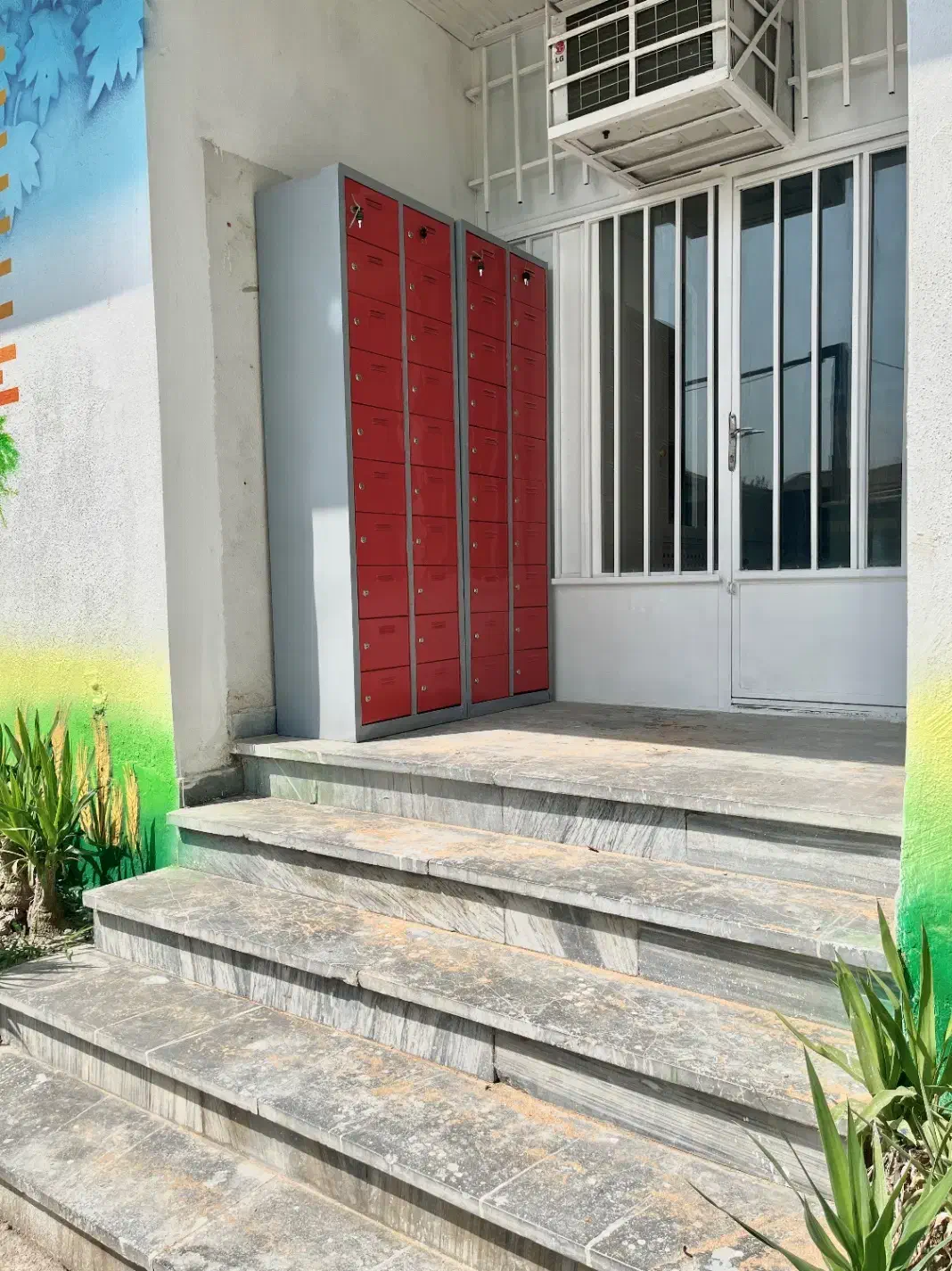 خوابگاه دانشجویی دخترانه نوین|اجارهٔ خانه و ویلا|رشت, منظریه|دیوار