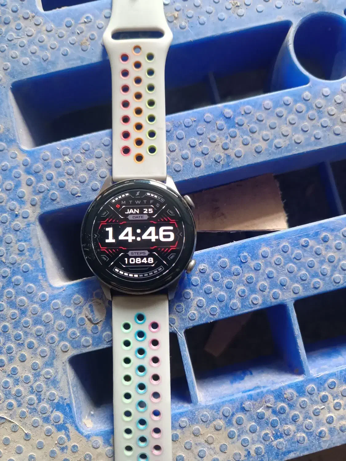 ساعت هوشمند|ساعت|باقرشهر, |دیوار