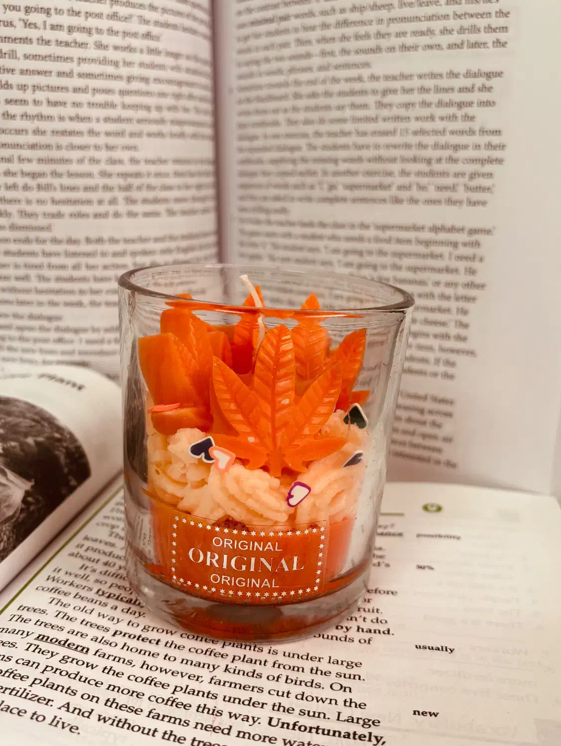 شمع جار|صنایع دستی و سایر لوازم تزئینی|قم, بنیاد|دیوار