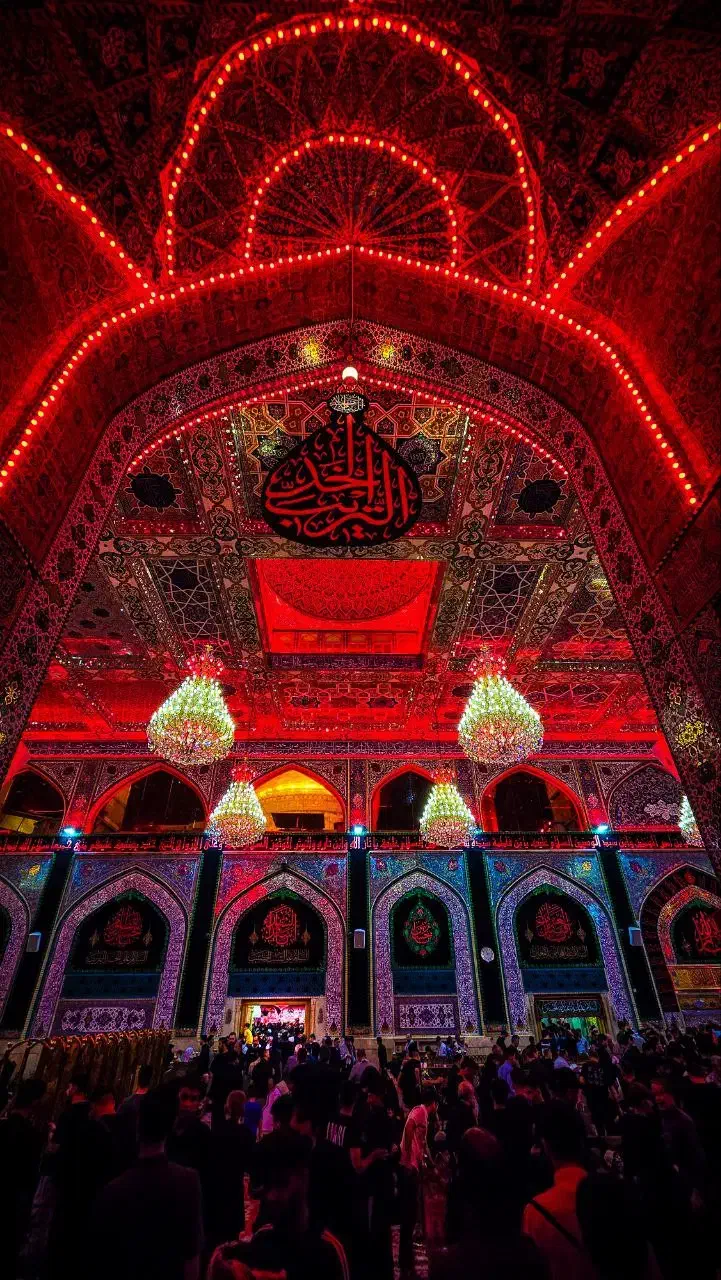 کاروان تور زیارتی عمره کربلا مشهد کیش خارج از کشور|تور و چارتر|شیراز, صاحب الزمان|دیوار