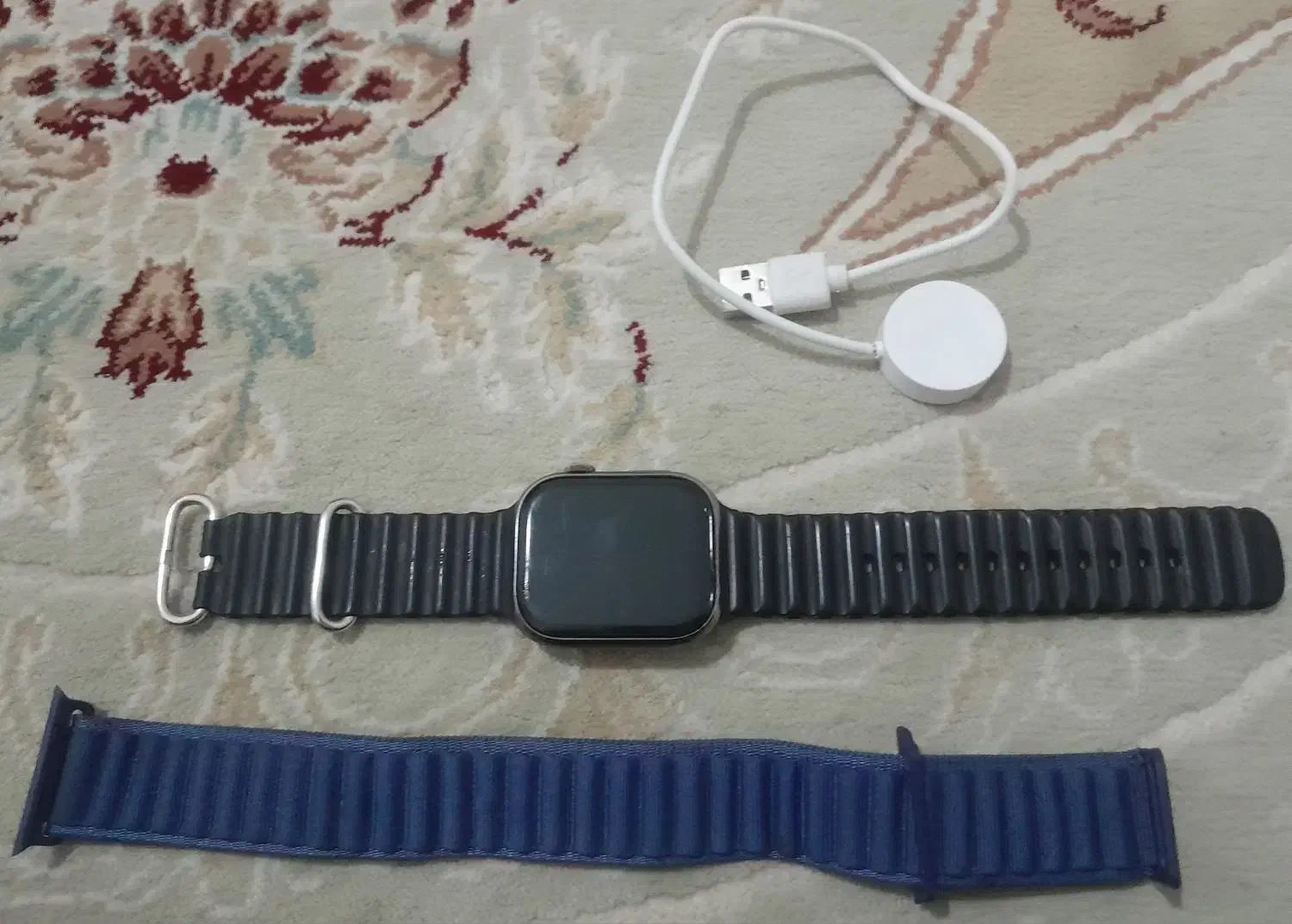 ساعت هوشمند|ساعت|مشکیندشت, |دیوار