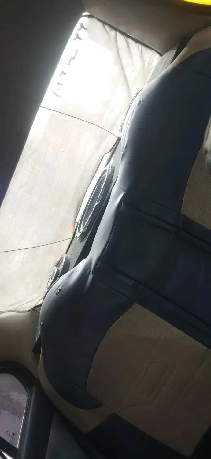 تاکسی سمند|خدمات حمل و نقل|شیراز, مسلم|دیوار