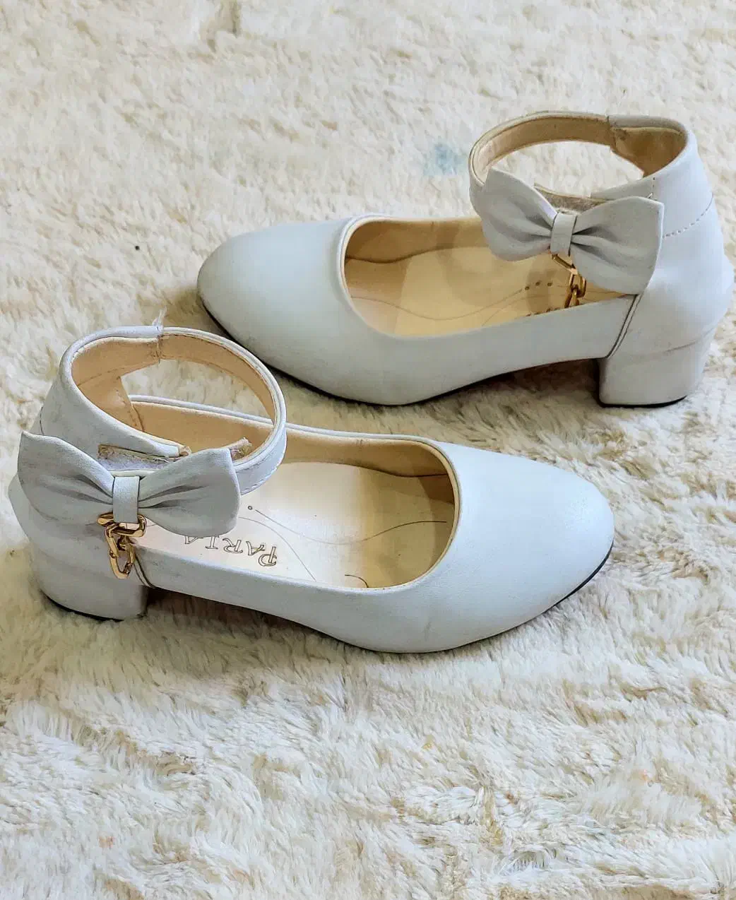 کفش مجلسی|کفش و لباس بچه|بهبهان, |دیوار