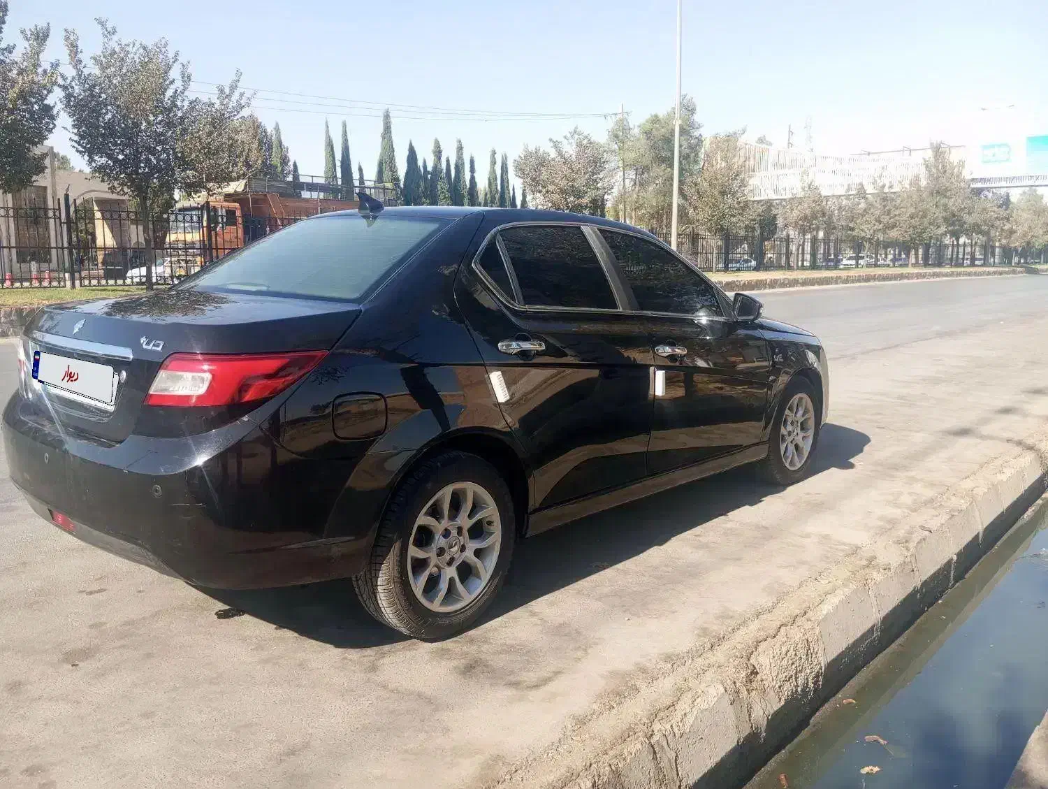 فروش فوری|خودرو سواری و وانت|مرودشت, تامین اجتماعی|دیوار