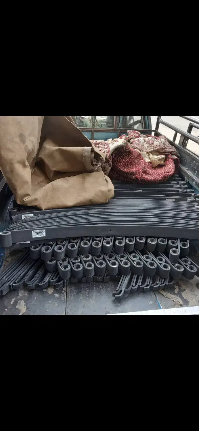 فنرسازی و فنر فروشی فروش انواع فنرلول|خدمات موتور و ماشین|زابل, |دیوار