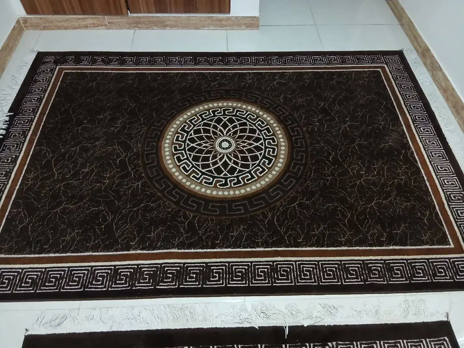 فرش مشهد|فرش|تهران, جمهوری|دیوار