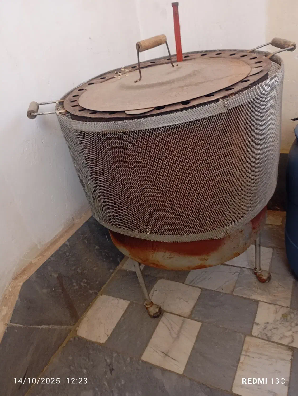 دستگاه نانوای|ماشینآلات صنعتی|اسلامشهر, شهرک مهدیه|دیوار