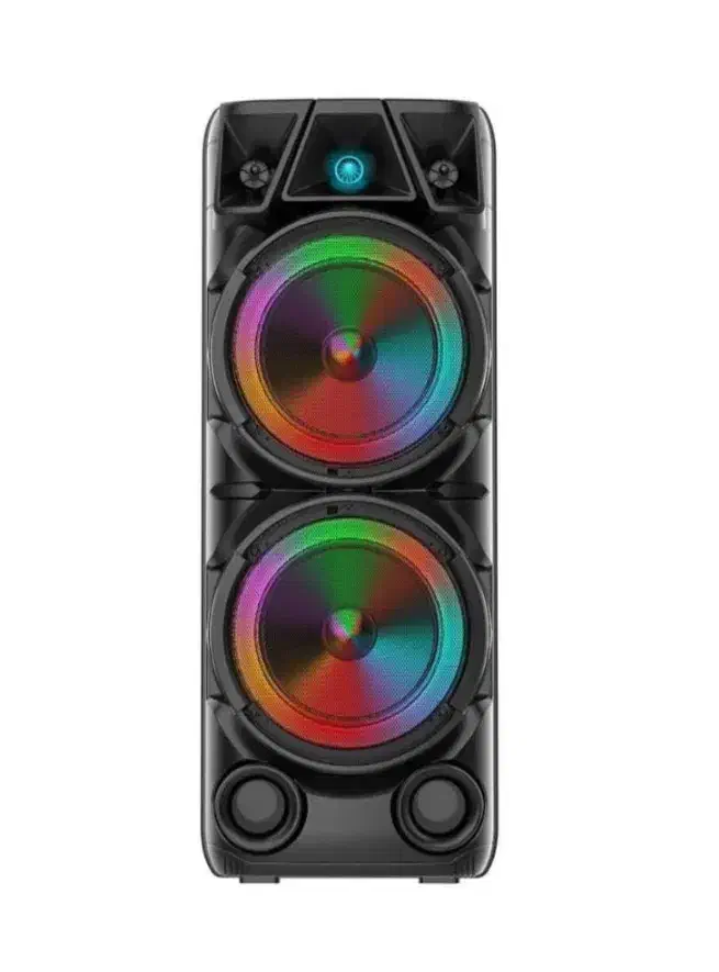 اسپیکر بلوتوثی سینگ ای مدل ZQS8210|سیستم صوتی خانگی|گنبد کاووس, |دیوار