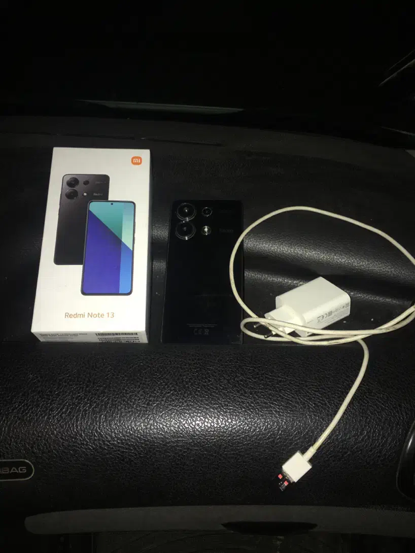 گوشی شیائومی نوت۱۳|موبایل|ساری, |دیوار