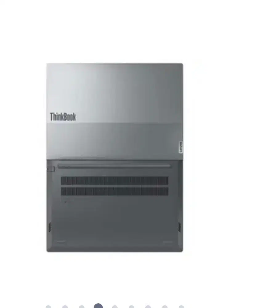 لپ تاپ 16 اینجی لنوو مدل Lenovo ThinkBook ازدم قسط|رایانه همراه|اصفهان, جلفا|دیوار