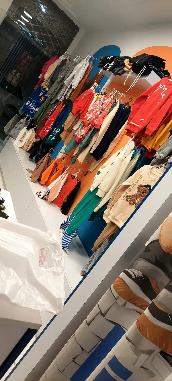 واگذاری بوتیک کودک|فروشگاه و مغازه|قوچان, |دیوار