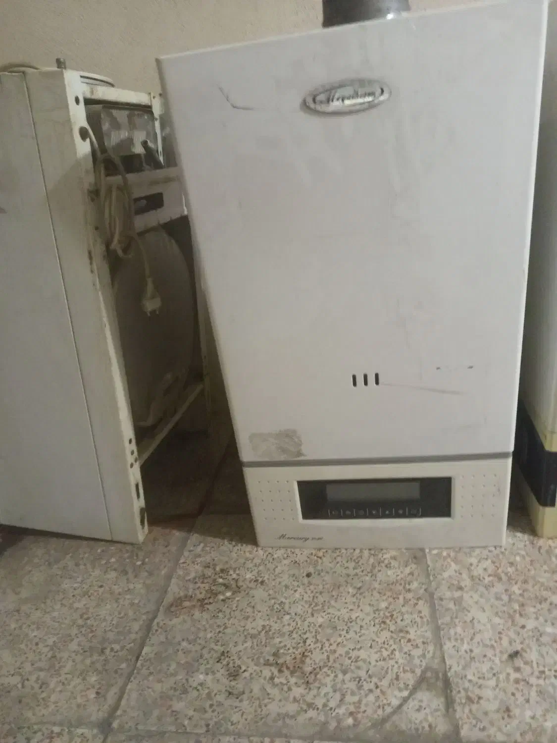 پکیج|آبگرمکن، پکیج، شوفاژ|نسیمشهر, |دیوار