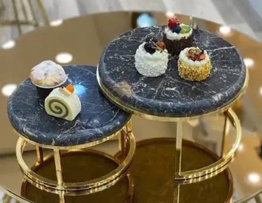 استند پذیرایی|ظروف سرو و پذیرایی|باقرشهر, |دیوار