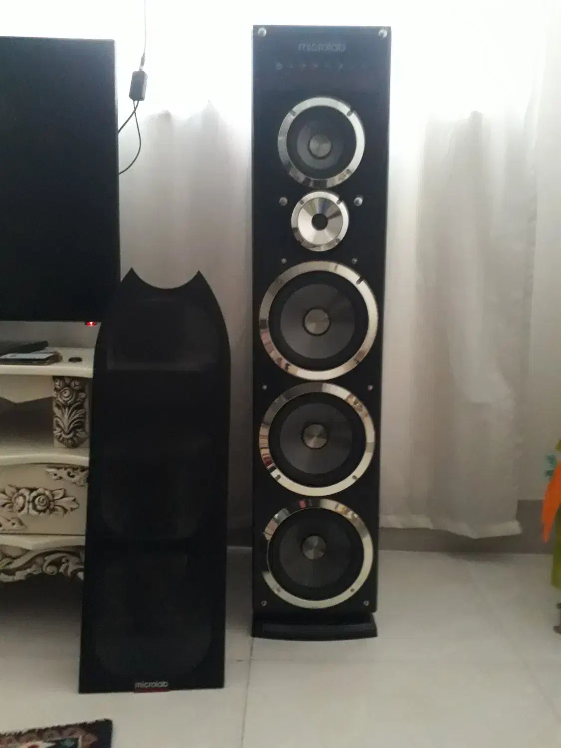 اسپیکر بلوتوثی|سیستم صوتی خانگی|نظرآباد, نظرآباد|دیوار