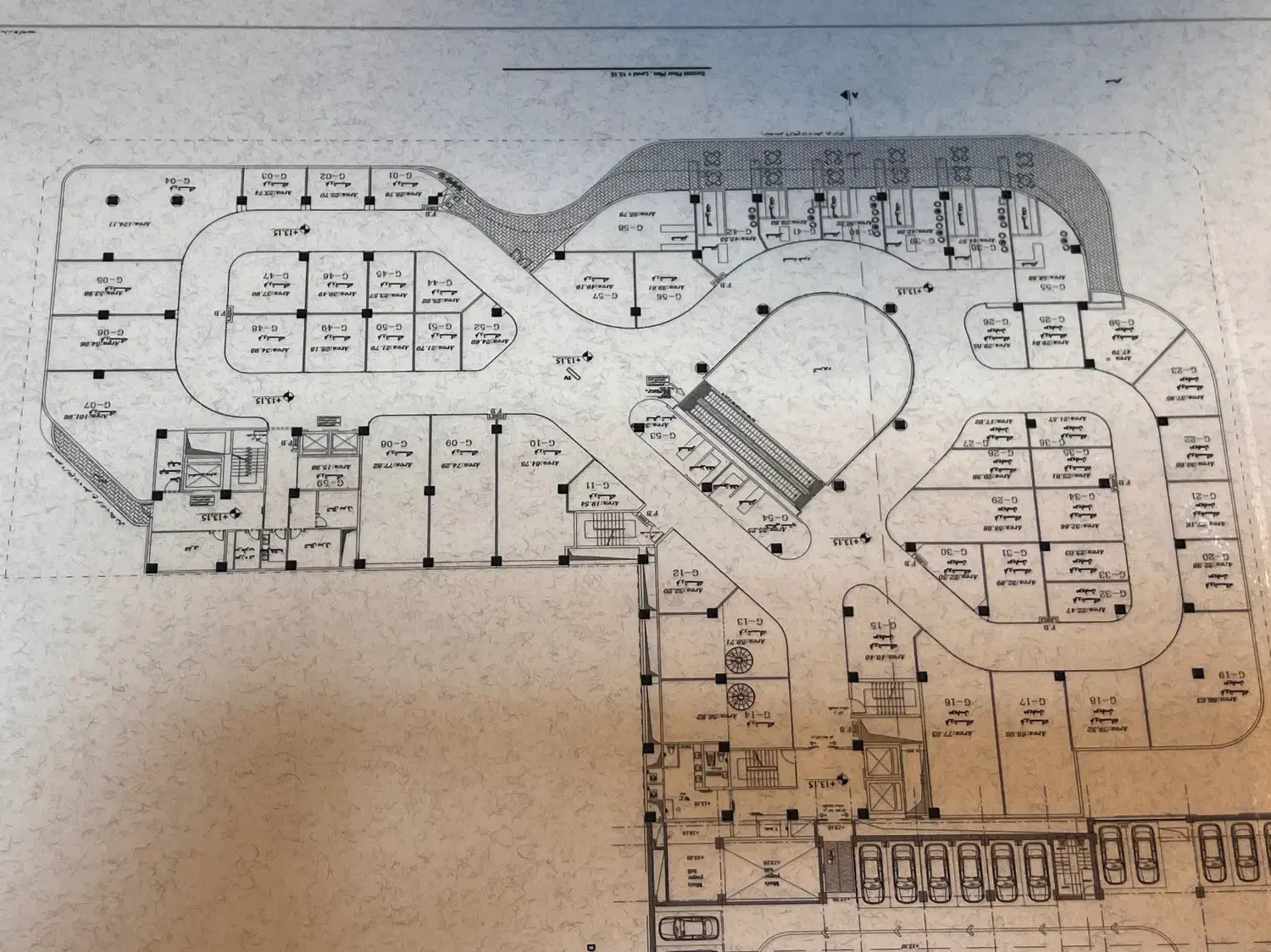 تجاری شاهین مال|فروش مغازه و غرفه|شاهین‌شهر, خبرنگار|دیوار