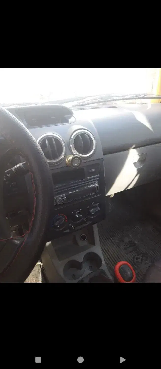 پراید91|خودرو سواری و وانت|اهواز, ملاشیه|دیوار