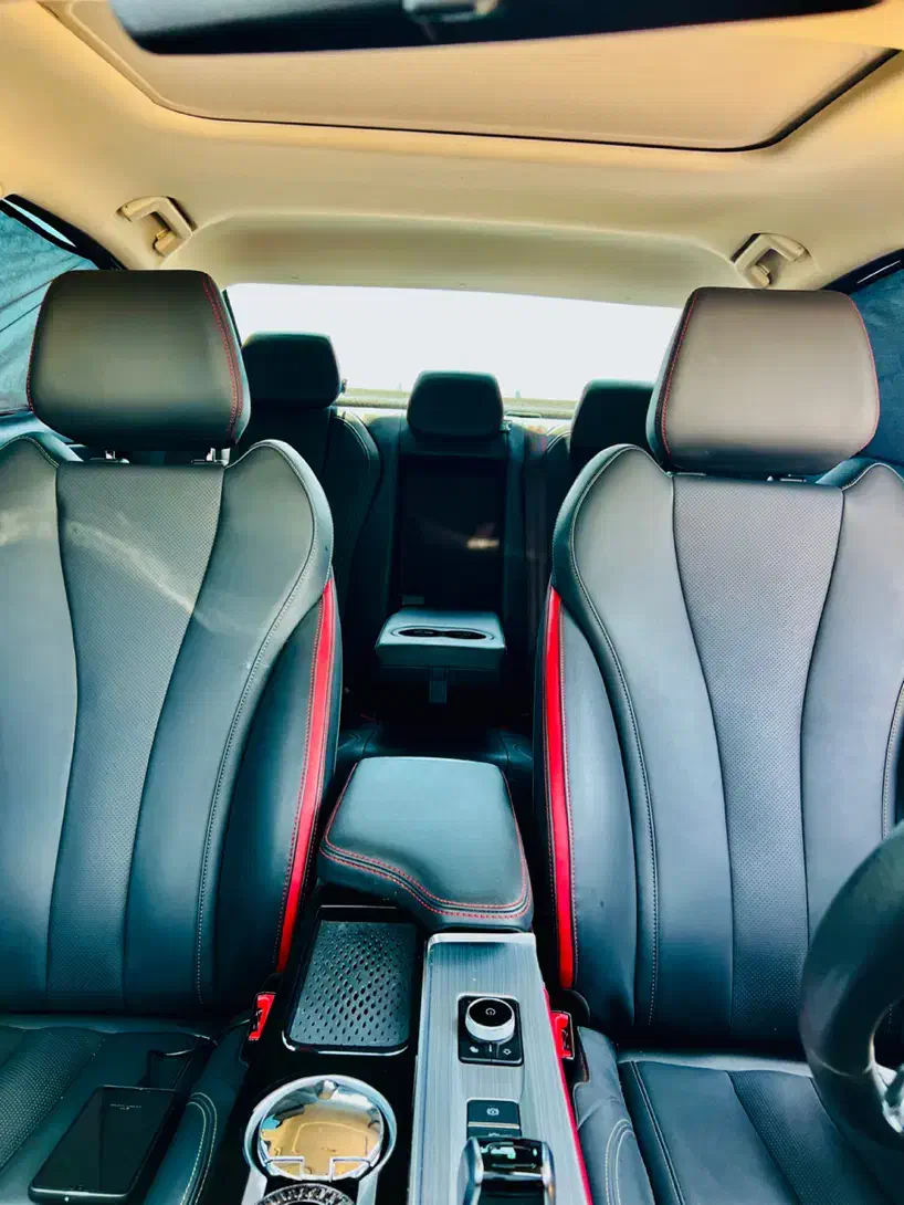 اجاره خودرو با راننده   فونیکس آریزو ۶ پرو|خودرو اجاره‌ای|بندر کنگان, |دیوار