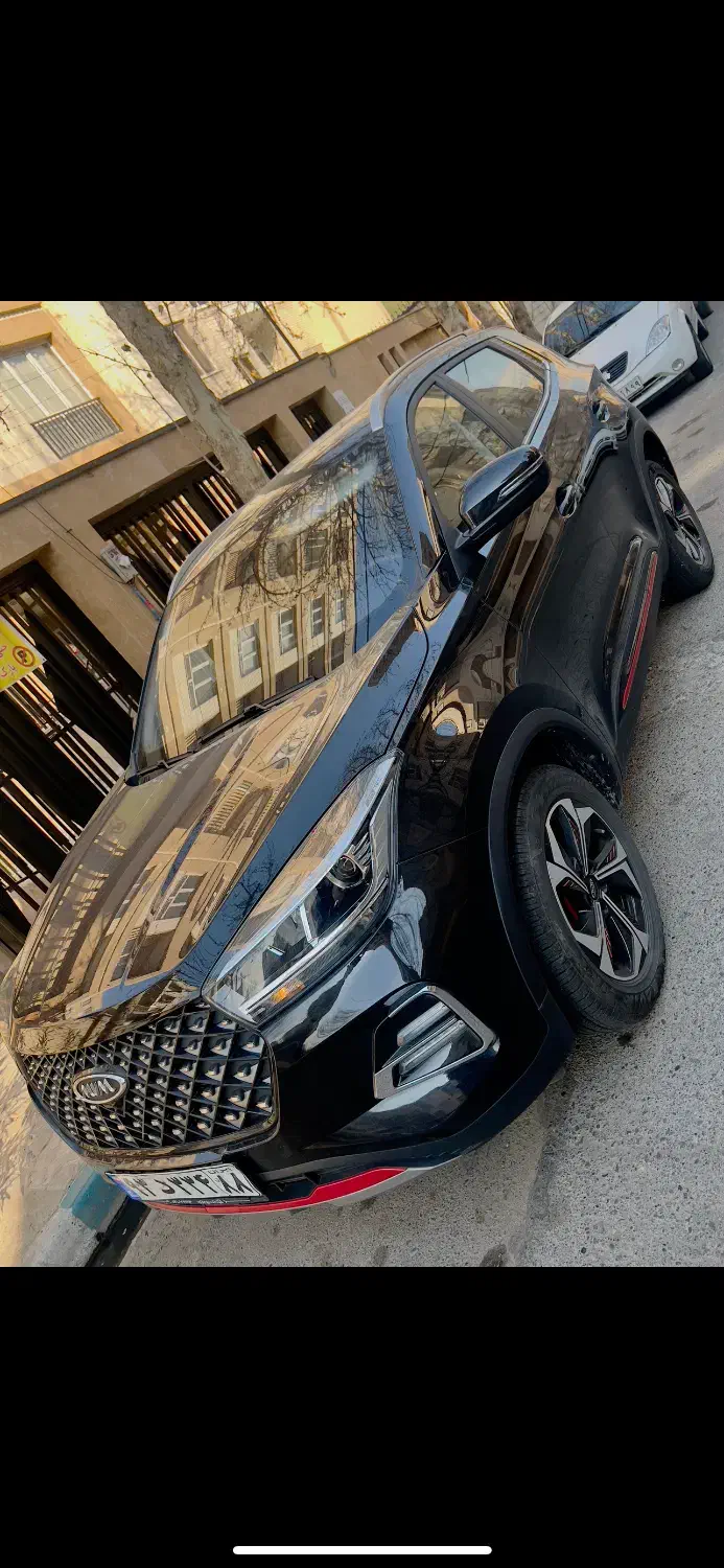 X55 pro|خودرو سواری و وانت|تهران, نارمک|دیوار