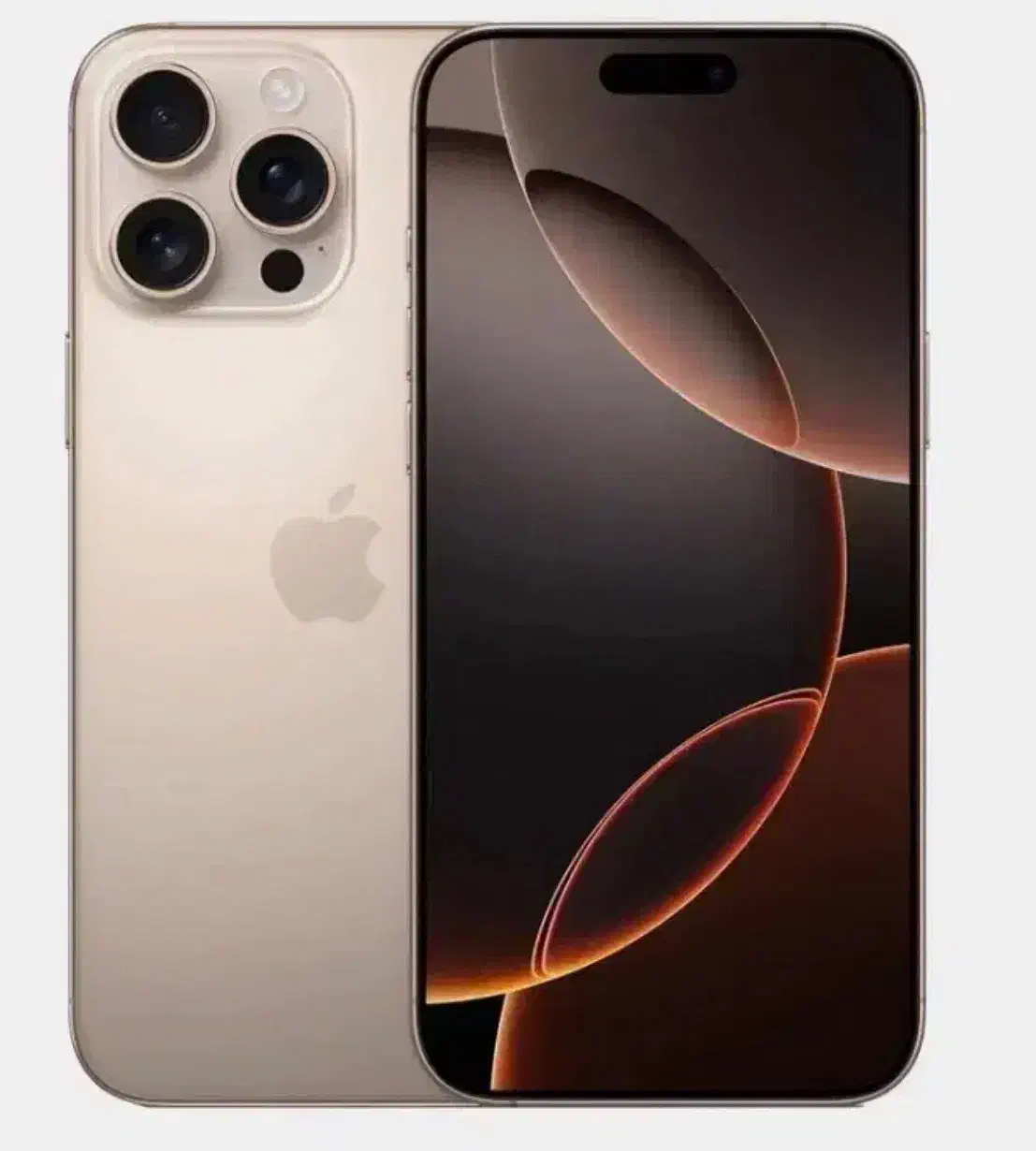 ایفون ۱۶پرو|موبایل|کرج, کمال‌شهر|دیوار