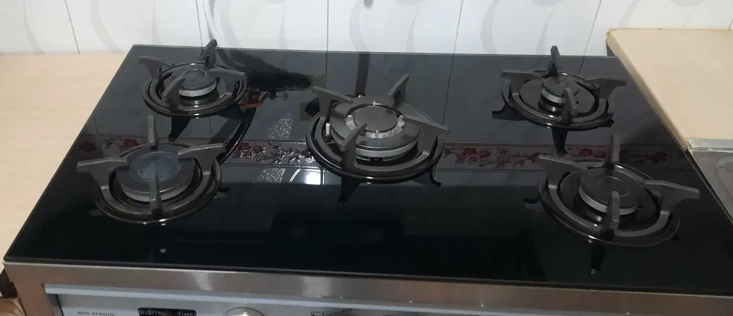 اجاق گاز|اجاق گاز و لوازم برقی پختوپز|نسیمشهر, |دیوار