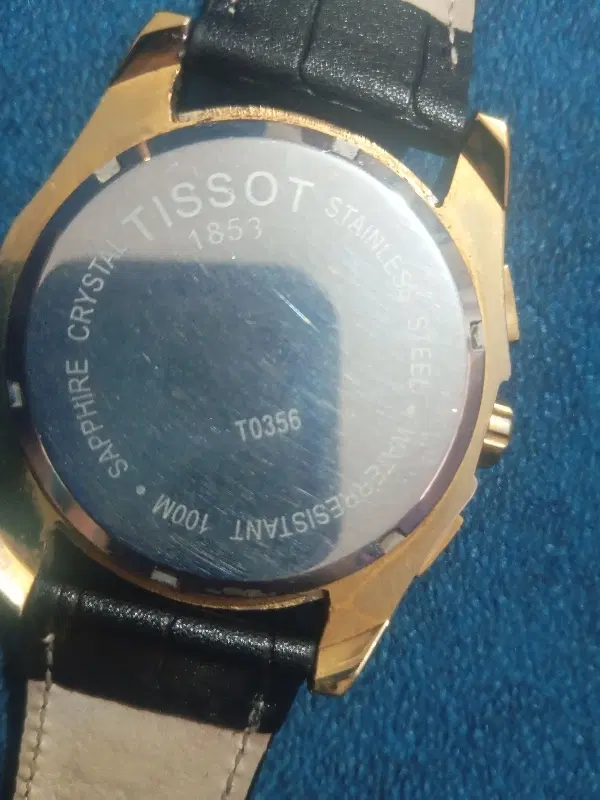 ساعت مچی Tissot|ساعت|پیشوا, |دیوار