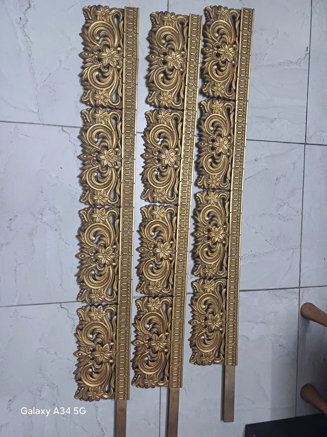 کتیبه پرده|پرده، رانر، رومیزی|شیراز, انجیر|دیوار