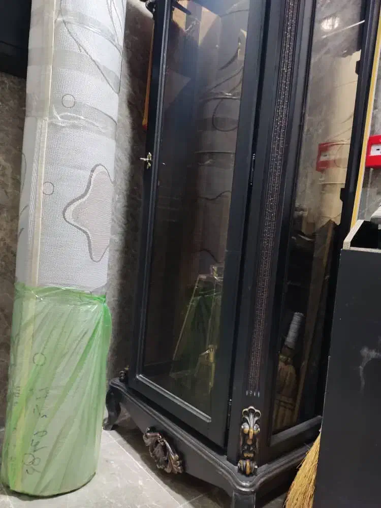 بوفه پذیرایی|بوفه، ویترین، کنسول|سنندج, |دیوار