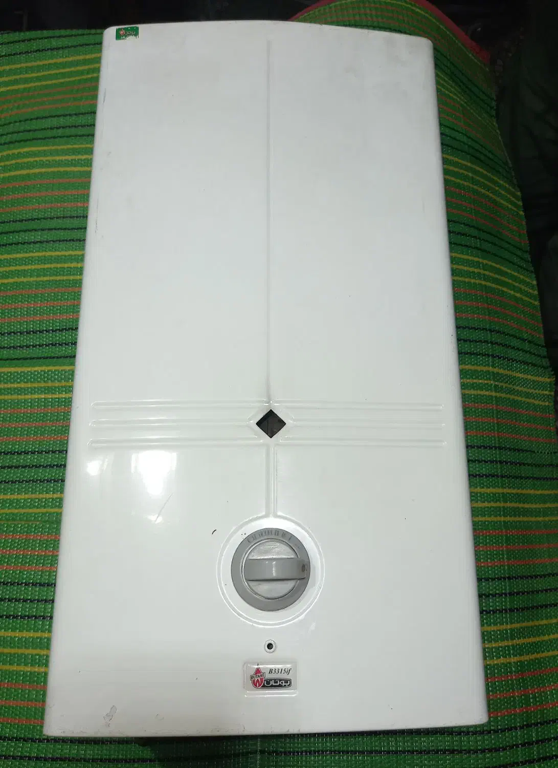 ابگرمکن دیواری بوتان|آبگرمکن، پکیج، شوفاژ|تهران, دهم فروردین|دیوار